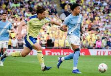 松木玖生のサウサンプトンは敗退