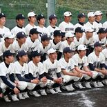戦後80年、野球通じ平和考える　宇都宮高と兵庫高が交流試合　「沖縄の島…