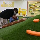 雨の日のお出かけにもぴったり 天候に左右されない 宇都宮の子ども向け屋…