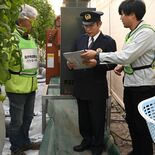 農業資材などの盗難被害、気をつけて　JAおやま ３市町で防犯パトロール