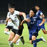 栃木SC、一瞬の隙を突かれて被弾　鹿児島に０－１で競り負け　流れに乗り…