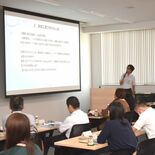「航空宇宙」人材求む　スバル、教員へ初の説明会　宇都宮