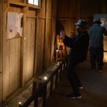 アートとお酒と文化財、五感で味わって　小山・西堀酒造でナルコレプシー1…