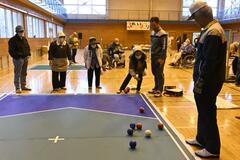 共生社会実現へ ふれあいまつり