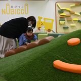 雨の日のお出かけにもぴったり　天候に左右されない　宇都宮の子ども向け屋内型施設を紹介