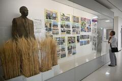 万博出展の資料２０点