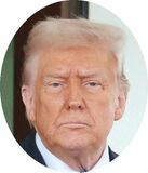 トランプ氏来日 ２７日調整
