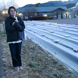 闇があるから光が尊い　那須塩原市・川畑聡子さん　亡き親友に思いはせ居場所づくり