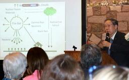 被爆者「核の政治利用、克服を」