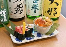 【ミヤコレ】具のうまみ、最後まで　あて巻き（大衆酒場キミドリ）
