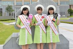 Interview　とちぎフレッシュメイト