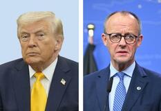 ドイツ首相「米留学勧めない」