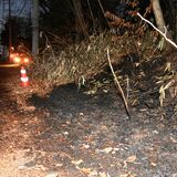 宇都宮で未明に連続不審火、半径1.6kmに1時間で6件　放火を視野に捜査