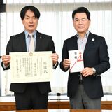 宇都宮市のふるさと納税で過去最高　ゲンキGDCが６千万円を寄付