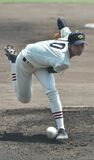 [17春関東]２回戦　作新vs明秀日立