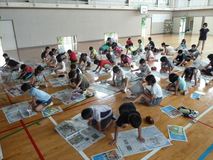 ■大田原・宇田川小
