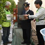 農業資材などの盗難被害、気をつけて JAおやま 3市町で防犯パトロール