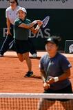 青山組が準々決勝進出