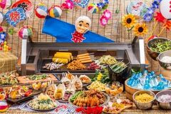 アートホテル宮崎 スカイタワー 夏祭り気分を味わう「Summer Beer Hall 2026」7/1より開催