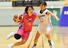 サザンギャルズＶ３　女子