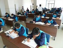 ■大田原・佐久山中