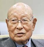 訃報　孔魯明氏