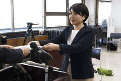 「働いて結果で返す」