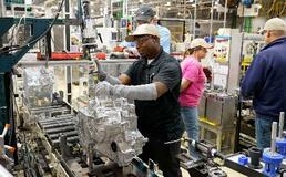 トヨタ、米国でHVの生産強化