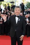 日本監督３人、最高賞競う