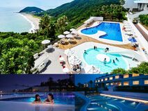 伊良湖オーシャンリゾート 伊良湖岬を望む絶景の屋外プールを7月1日よりオープン