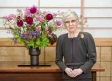 上皇后さま９１歳に