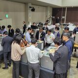 下野市議選の開票速報