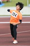 第６回県小学生陸上大会
