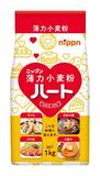 家庭用小麦粉8月値上げ