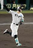 阪神２年ぶり日本Ｓ