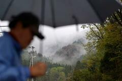 収束願う「早く平穏な日常を」