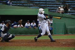 [18夏]２回戦　佐野日大vs栃木翔南