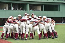 [17秋]準決勝・小山南－作新