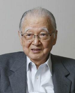 共産党前議長の不破哲三さん死去