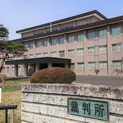 【速報】元教諭の被告、起訴内容認める　栃木県立高盗撮事件　宇都宮地裁初公判