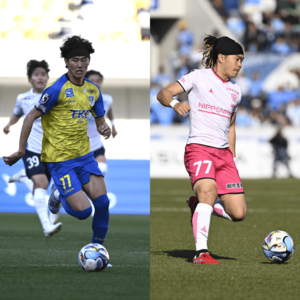 22日に「栃木ダービー」　J2・J3百年構想リーグ　SCとシティ、互いの意地懸け熱戦へ