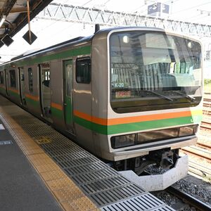JR宇都宮駅発車メロディー「カリフォルニア・シャワー」が２カ月ぶり復活　SNSに喜びや驚きの声