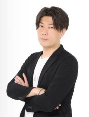 　「トケマッチ」の運営会社の元代表福原敬済容疑者（運営会社ＨＰから）