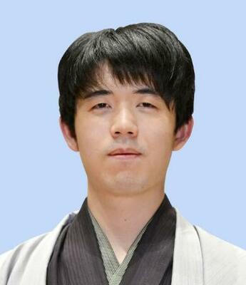 　藤井聡太竜王