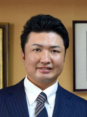 小林伸太郎