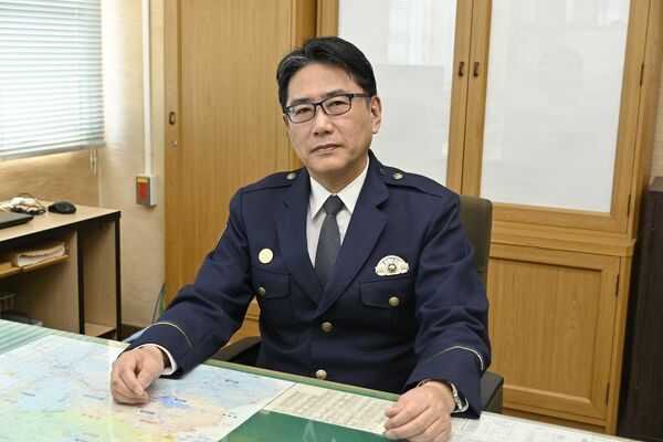 神山進さん