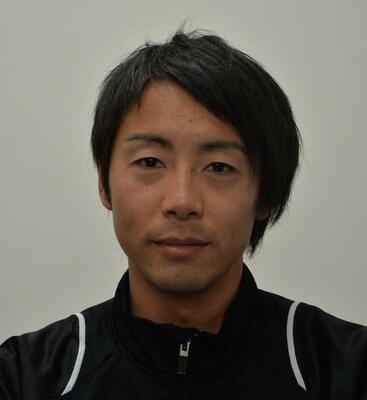 宇賀地強さん