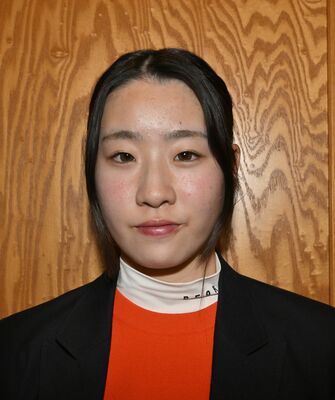 谷寧々選手