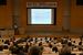 護憲派市民団体が企画した講演会＝３日午後、宇都宮市駒生町