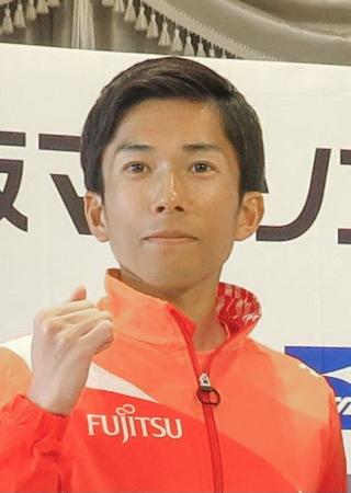 鈴木健吾選手着用モデル OAKLEY SPLIT SHOT びわ湖毎日マラソン‼️鈴木健吾選手のサングラス‼️ | めがねの